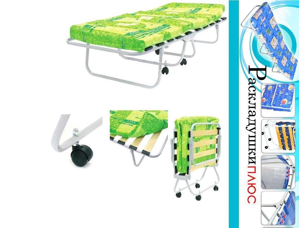 Детская кровать тумба на ламелях с матрасом (ДК-1ЛМ) цены и стоимость г. Сысерть